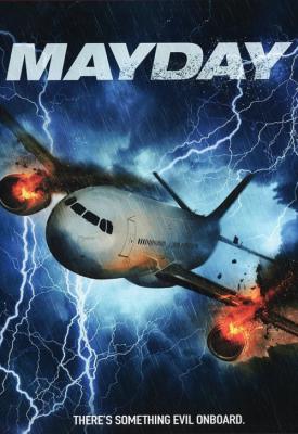 poster for Mayday 2019