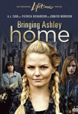 poster for Bringing Ashley Home 2011
