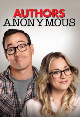 poster for Authors Anonymous 2014