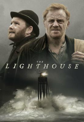 poster for The Lighthouse 2016
