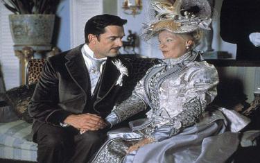 screenshoot for The Importance of Being Earnest