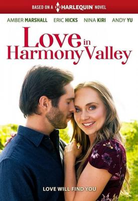image for  Love in Harmony Valley movie
