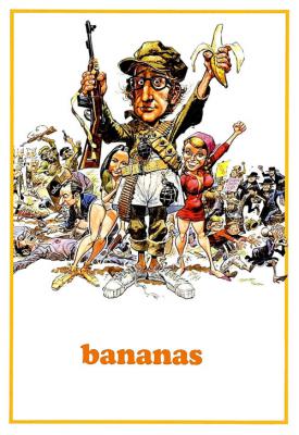 image for  Bananas movie