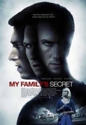 poster for My Family’s Secret 2010