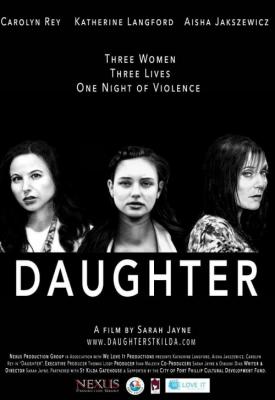 poster for Daughter 2016