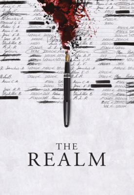poster for The Realm 2018