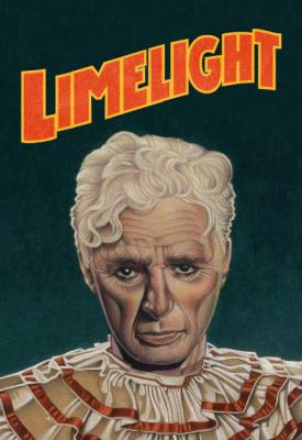 image for  Limelight movie