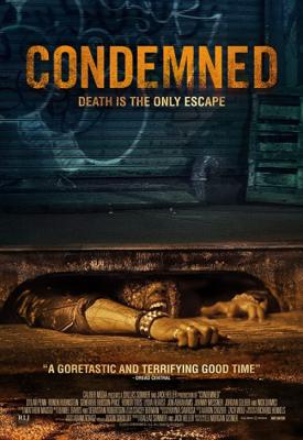 image for  Condemned movie