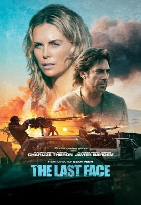 image for  The Last Face movie