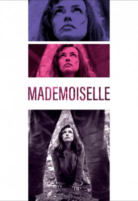 image for  Mademoiselle movie