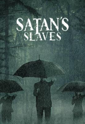 poster for Satan’s Slaves 2017