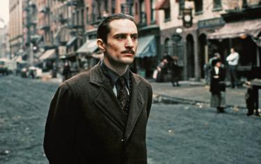 screenshoot for The Godfather: Part II