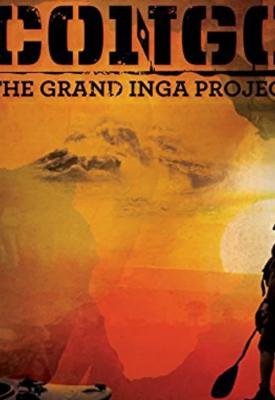 image for  Congo: The Grand Inga Project movie