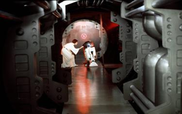 screenshoot for Star Wars: Episode IV - A New Hope