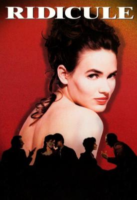 poster for Ridicule 1996