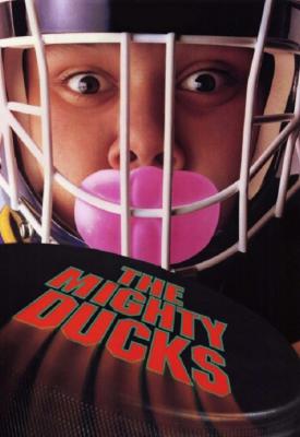 image for  The Mighty Ducks movie