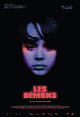 poster for The Demons 2015