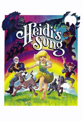 image for  Heidi’s Song movie