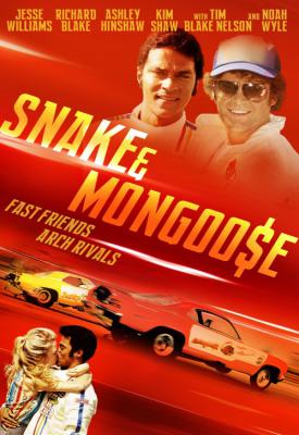 image for  Snake & Mongoose movie