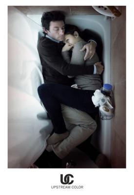 image for  Upstream Color movie