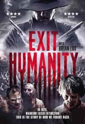image for  Exit Humanity movie