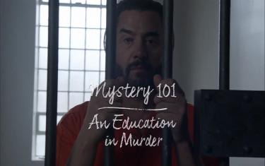screenshoot for Mystery 101 An Education in Murder