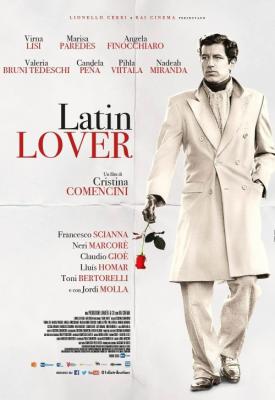 image for  Latin Lover movie