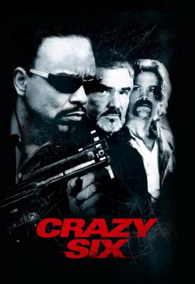 poster for Crazy Six 1997