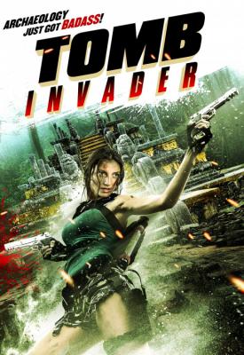 image for  Tomb Invader movie