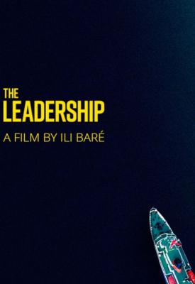 poster for The Leadership 2020