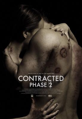 image for  Contracted: Phase II movie