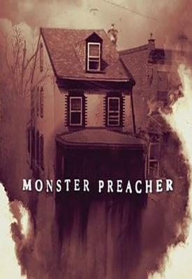 poster for Monster Preacher 2021