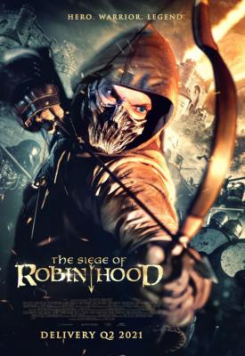 image for  The Siege of Robin Hood movie