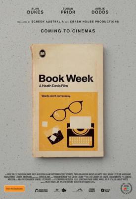 poster for Book Week 2018
