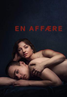 poster for An Affair 2018