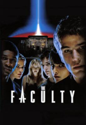 image for  The Faculty movie