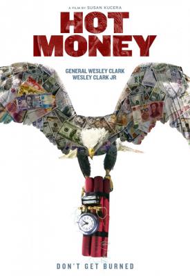poster for Hot Money 2021