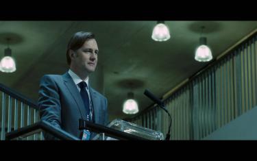 screenshoot for Welcome to the Punch