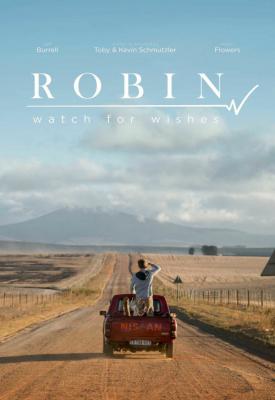 image for  Robin: Watch for Wishes movie