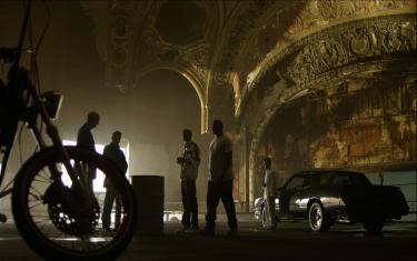 screenshoot for Street Kings 2: Motor City