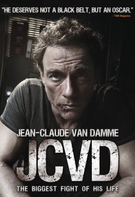 image for  JCVD movie