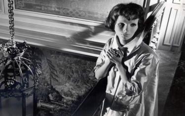 screenshoot for Eyes Without a Face