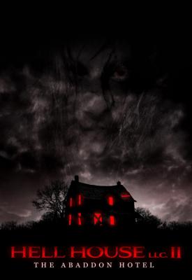image for  Hell House LLC II: The Abaddon Hotel movie