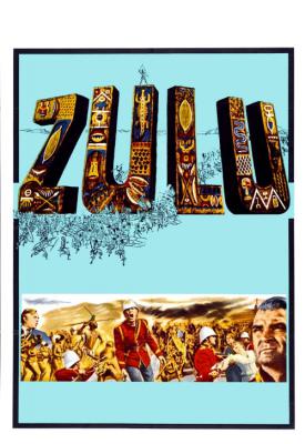 image for  Zulu movie
