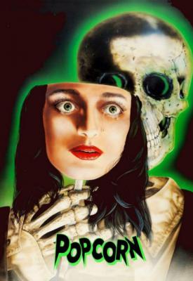 poster for Popcorn 1991