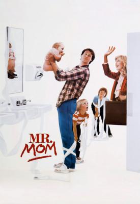 image for  Mr. Mom movie