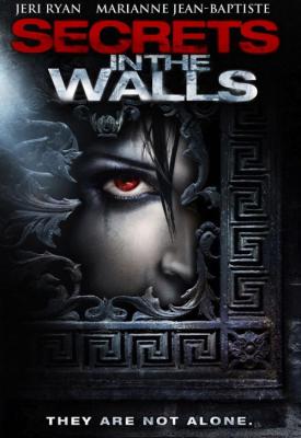 image for  Secrets in the Walls movie