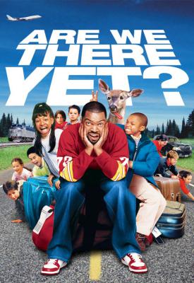 poster for Are We There Yet? 2005