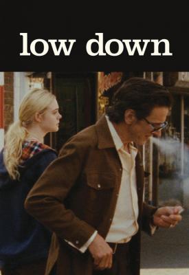 image for  Low Down movie
