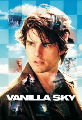 poster for Vanilla Sky 2001